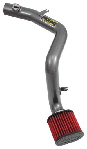 Nissan Juke Performance Air Intake - AEM Induction - 21-734C - Gunmetal Gray - `13-`15